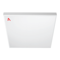 Потолочный светильник Wolta ДВО01-54-041-6К