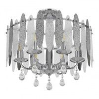 Потолочная люстра Arte Milano Sorrento 374309/6/80/470 CR