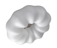 Потолочный светильник Zortes Soft ZRS.1118.3