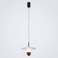 Подвесной светильник LED4U L8755-1 BR