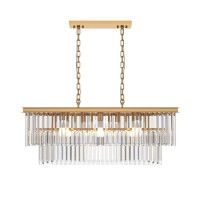 Подвесной светильник Maytoni Revero MOD085PL-08BS