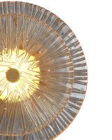 Настенный светильник Moderli Brass V11022-WL