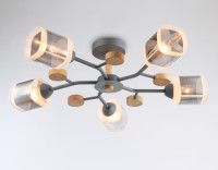 Люстра на штанге Ambrella Light Modern TR3033233