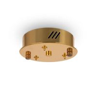 Подвесной светильник Freya Tier FR5257PL-L17G