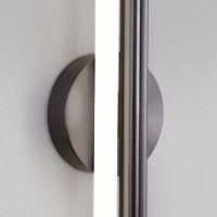 Настенный светильник Eurosvet Talus 50265 LED титан a064970