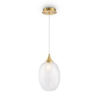 Подвесной светильник Maytoni Aura MOD016PL-01BS