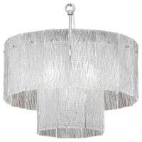 Подвесная люстра Vitaluce V5321-9/8+1