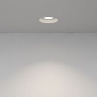 Встраиваемый светильник Maytoni Technical Intro 2.0 DL137-GU10-W