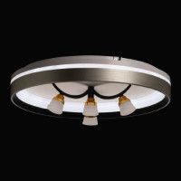 Потолочная люстра De Markt Норден 660014901