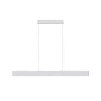 Подвесной светодиодный светильник Maytoni Step P010PL-L30W