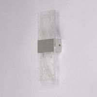 Настенный светильник De Markt Конти 488022801