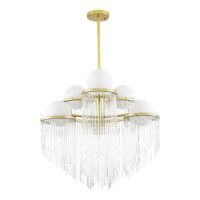 Люстра на штанге ST Luce Allegro SL1511.203.06