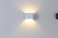 Настенный светильник DesignLed GW-9201A-5-WH-NW 001555