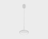 Подвесной светильник Italline IT08-8022 white 3000K