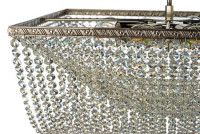 Люстра на штанге Arti Lampadari Nobile E 1.3.50.501 N