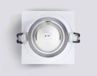 Встраиваемый светильник Ambrella Light Techno Spot Standard Tech TN102726