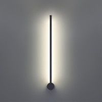 Настенный светильник Odeon Light Hightech Fillini 4335/12WLP