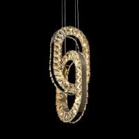 Подвесной светильник Modelux ML.9040.640 GD