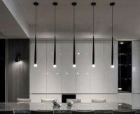 Подвесной светильник Italline IT03-1428 black