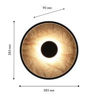 Настенный светильник Favourite Tallar 4445-2W
