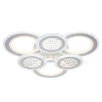 Потолочная люстра Escada Drop 10267/6LED