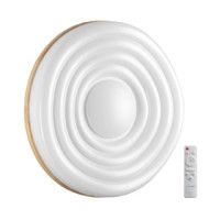 Потолочный светильник Sonex Fass wood 7674/EL