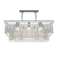 Подвесной светильник Maytoni Revero MOD085PL-08CH