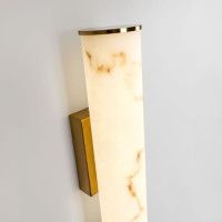 Настенный светильник Modestyle MS.218.400 BS