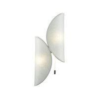 Настенный светильник Odeon Light L-Vision Silk 7067/2W