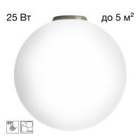 Потолочный светильник Citilux Ron CL941D30B1