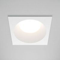 Встраиваемый светильник Maytoni Technical Share DL126-GX53-SQ-W