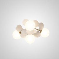 Потолочная люстра ImperiumLoft Matisse 191893-26