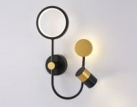 Настенный светильник Ambrella Light Comfort LineTech FL51602