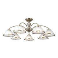 Потолочная люстра Citilux Alonso CL422173