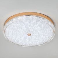 Потолочный светильник LED4U L1117-500 GD