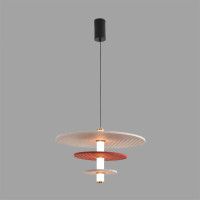 Подвесной светильник Lumion Ledio Felta 8296/11AL