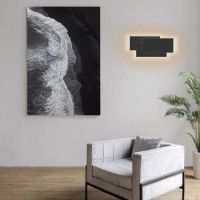 Настенный светильник Mantra Tahiti 8090