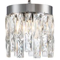 Подвесной светильник Indigo Anna V000389