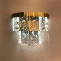 Настенный светильник Cloyd Stravinsky 20206