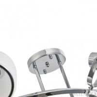 Потолочная люстра Arte Milano 272007/4C Ni