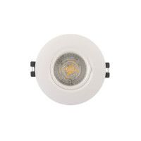 Встраиваемый светильник Denkirs DK3028-WH