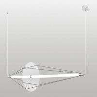 Подвесной светильник Lussole Nolan LSP-7441