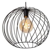 Подвесной светильник Lucide Danza 21428/40/30