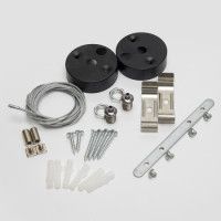 Настенно-потолочный светильник Feron AL4020 48214