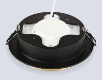 Встраиваемый светильник Ambrella Light Techno Spot Standard Tech TU5020