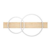 Потолочный светильник Eglo Boyal 901716