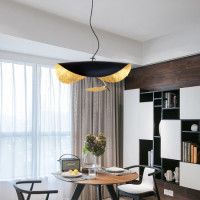 Подвесной светильник ImperiumLoft Covert 140621-26