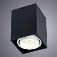 Потолочный светильник Arte Lamp A5655PL-1BK