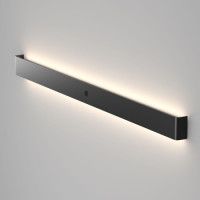 Настенный светильник Maytoni Bracket MOD492WL-L20BK