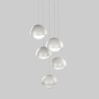 Каскадная люстра TK Lighting 10214 Bono a068322